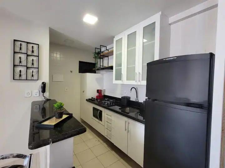 Residencial Port Apartamento *