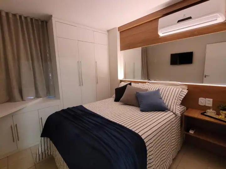 Apartamento Residencial Port *