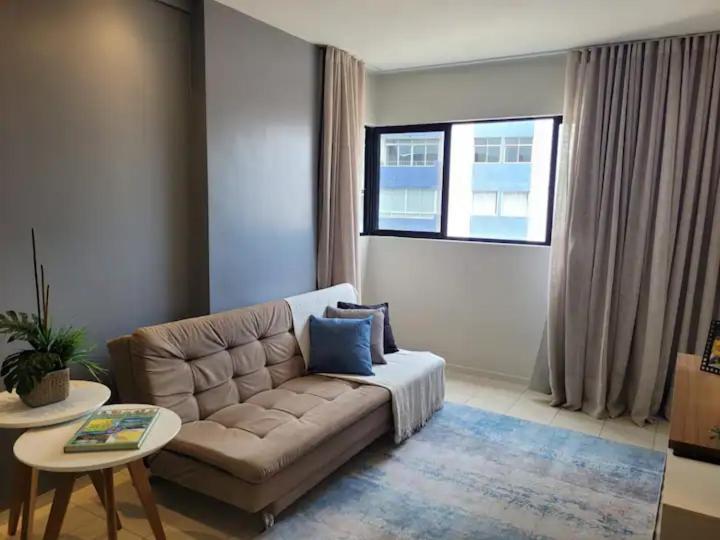 Residencial Port Apartamento *