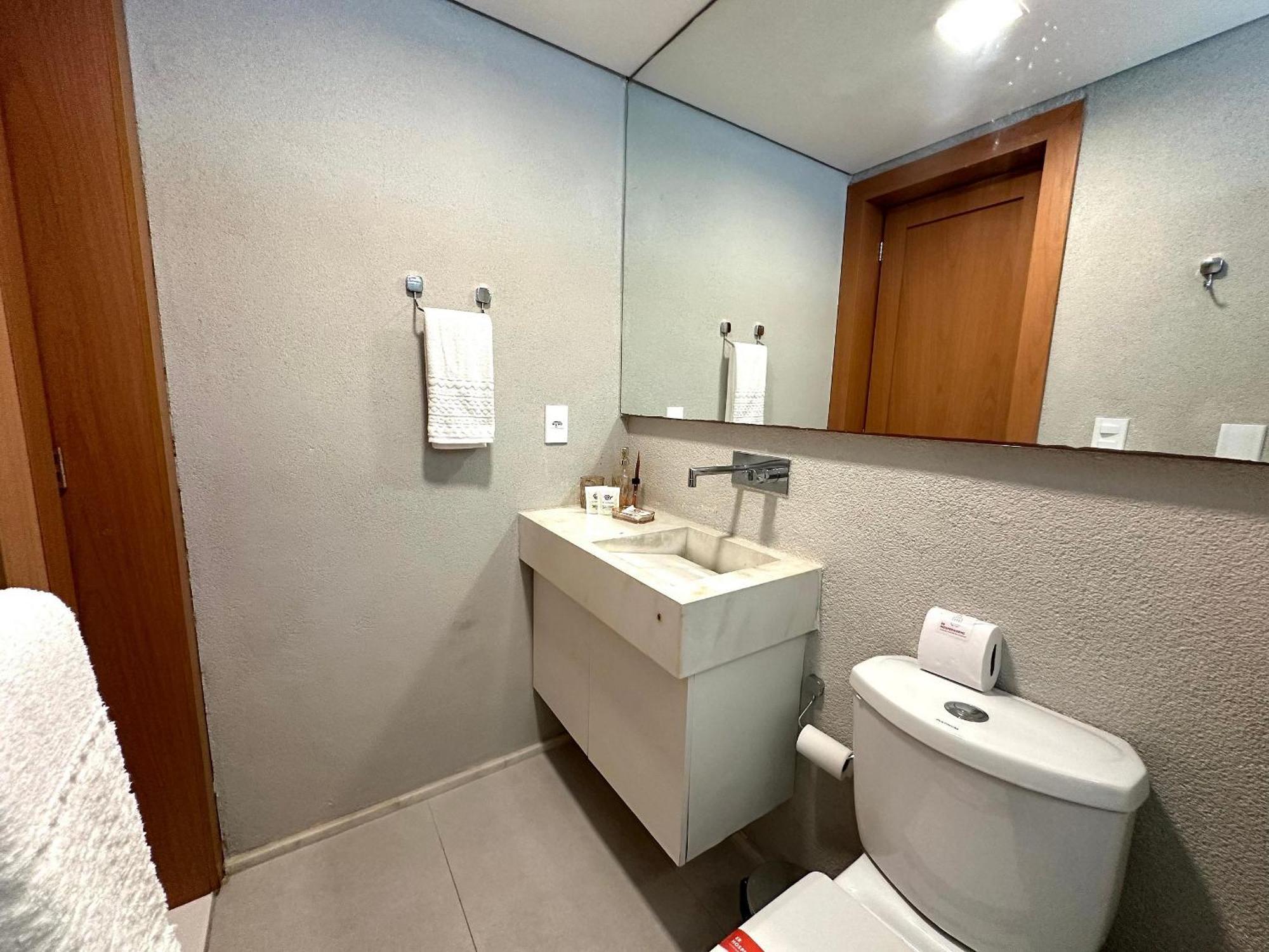 Apartment Beira-mar Cobertura Tenerife 607 Nobile *