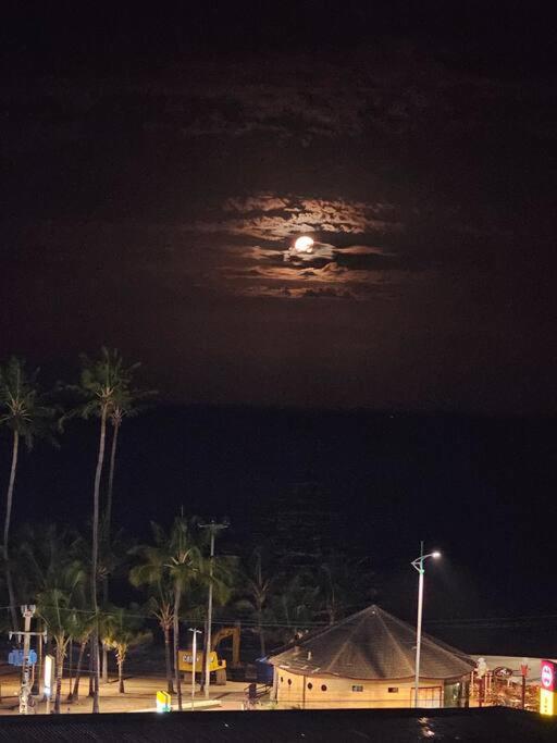 A Vista Linda De Maceio (Alagoas)