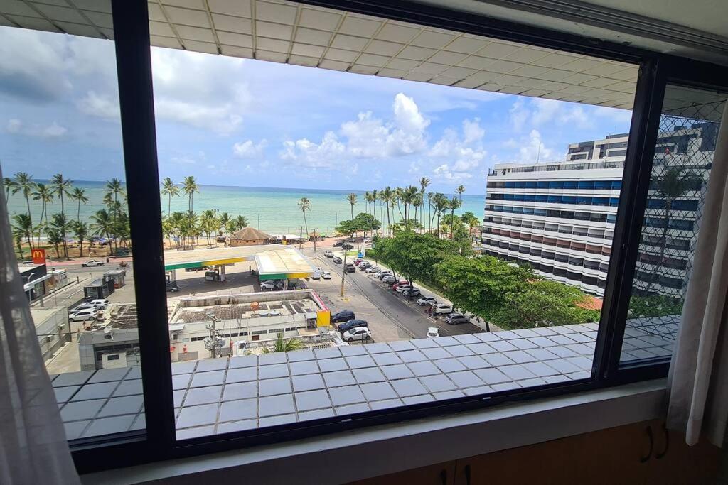 A Vista Linda De *