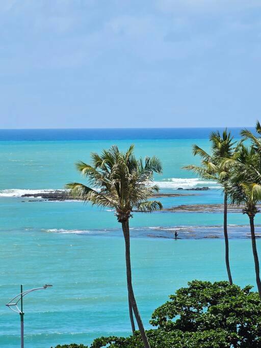 Apartment A Vista Linda De Maceio (Alagoas)