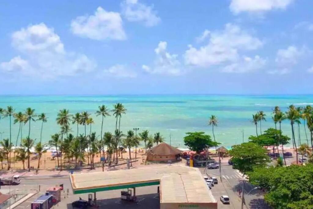 A Vista Linda De