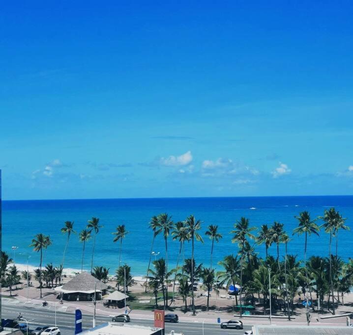 A Vista Linda De Apartment