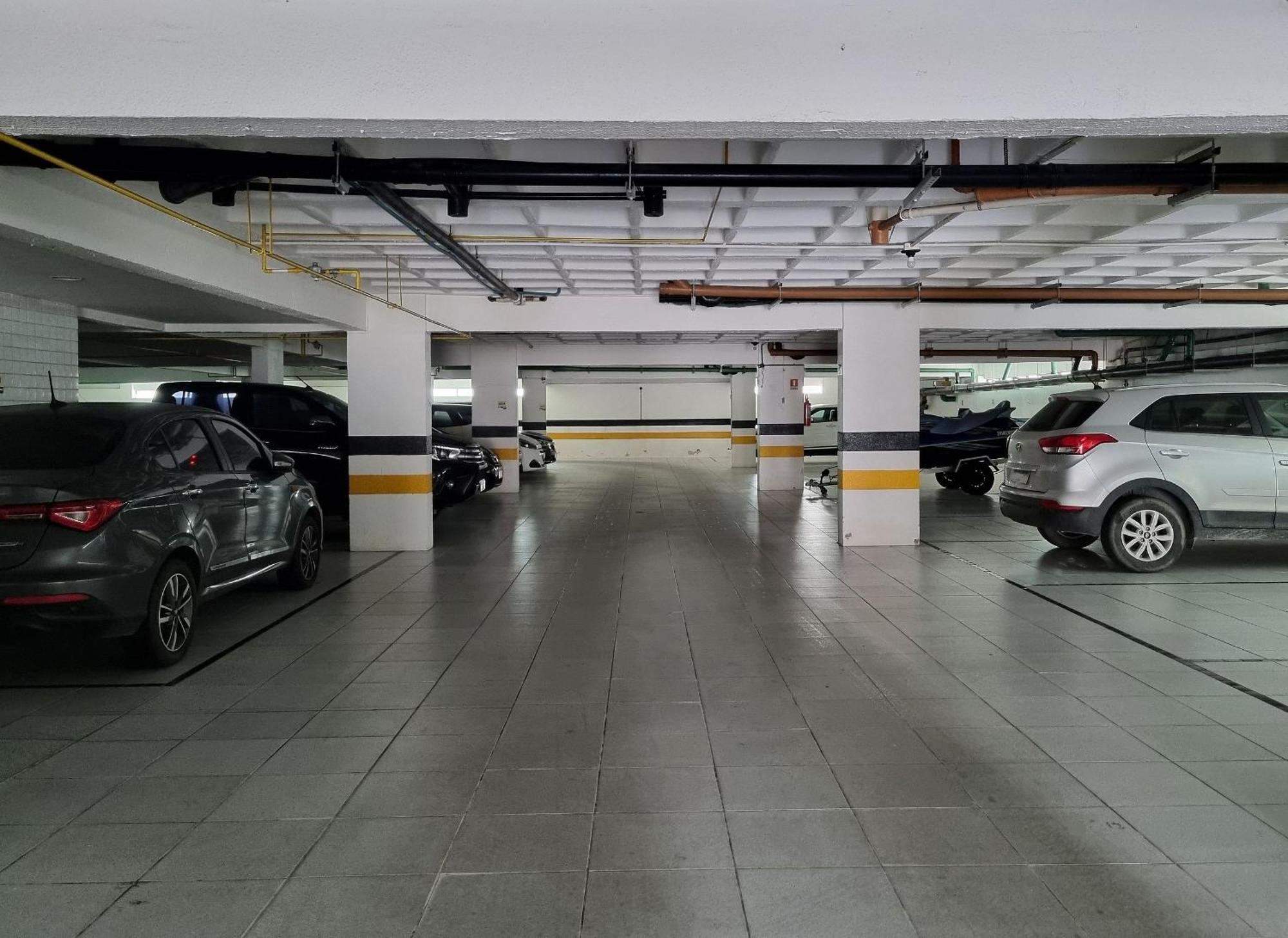 2 Quartos No Da Pajucara M605 Apartamento