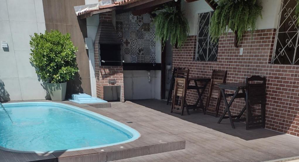 Espaco5-39 Casa de férias Maceió