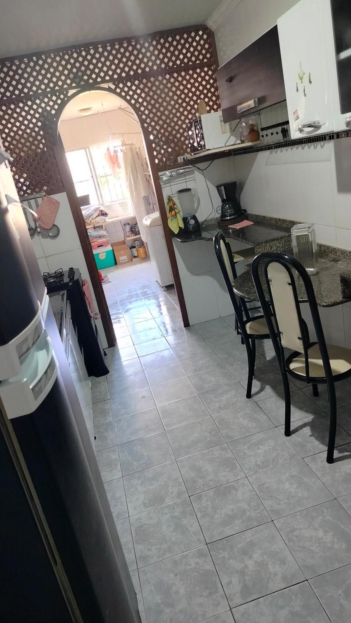 Apartment Aluguel Por Temporada