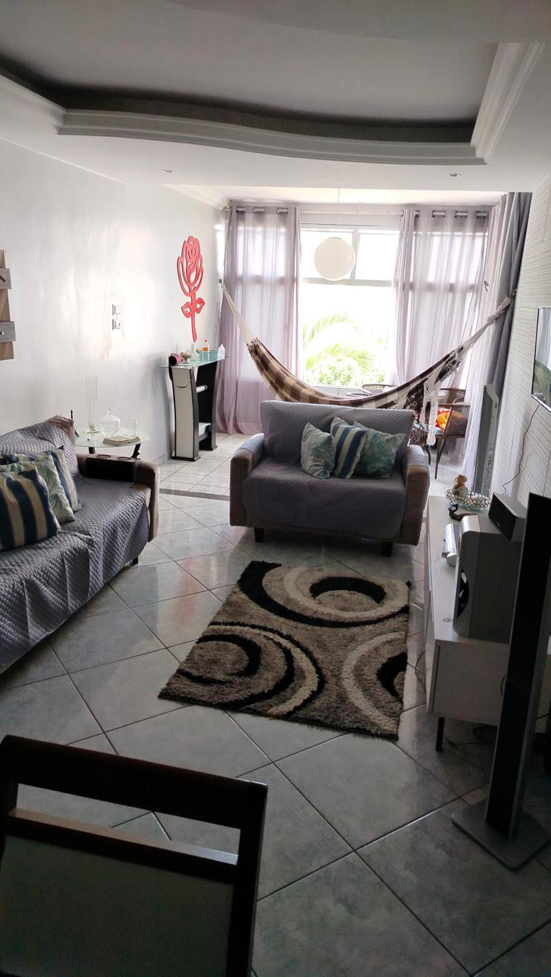 Aluguel Por Temporada Apartment Maceio (Alagoas)