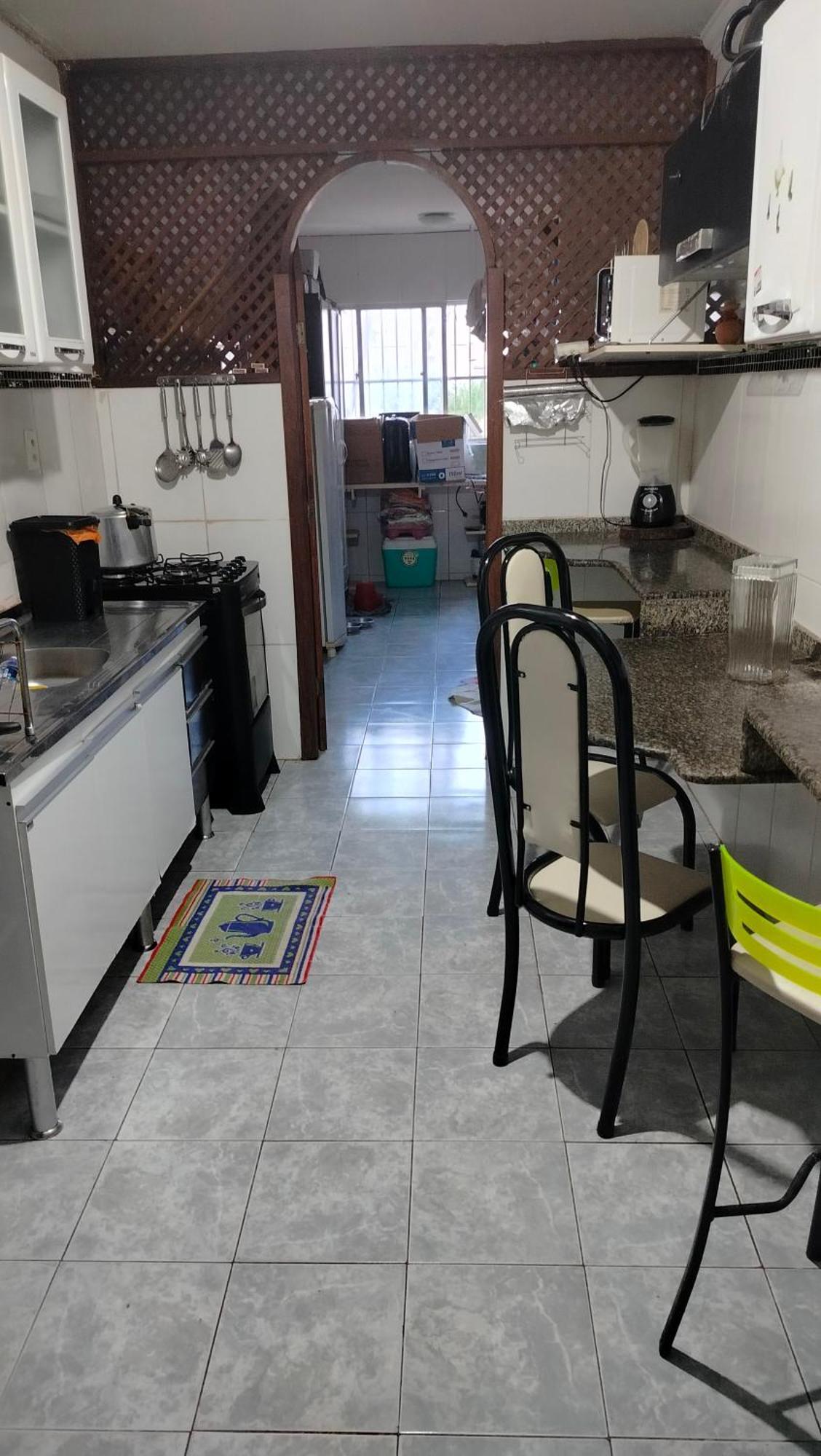 Aluguel Por Temporada Apartment