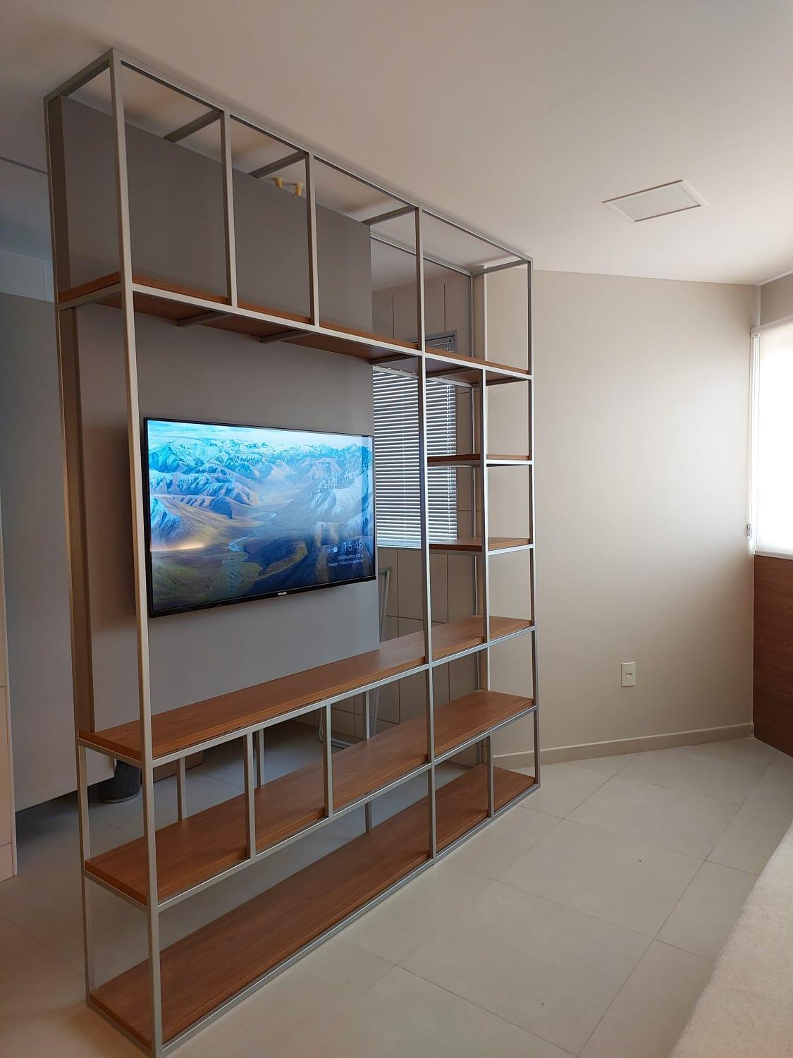 Apt Aquarius Modern Life