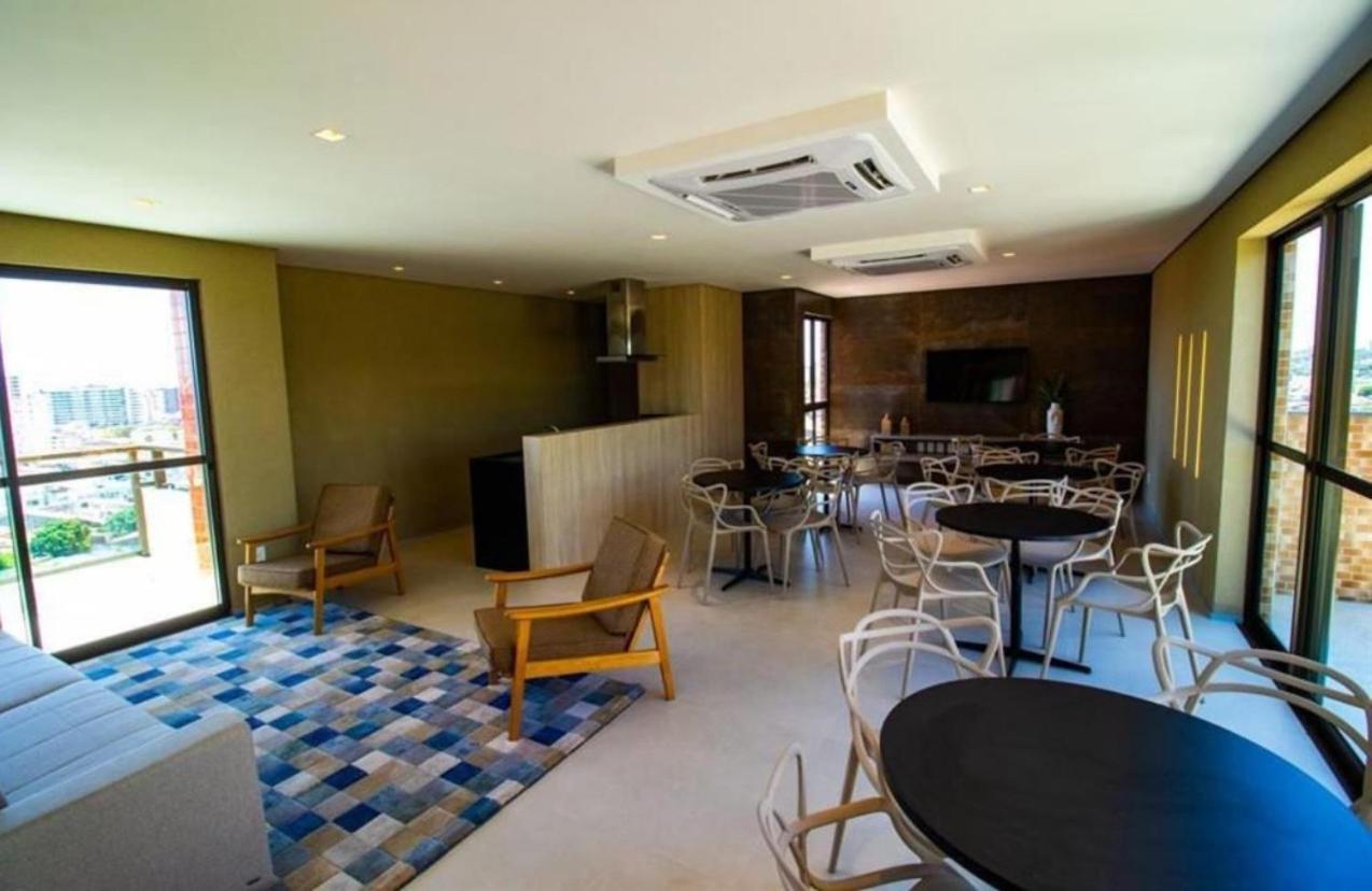 Edf Duetto 2 Qts Proximo As Praias Apartamento