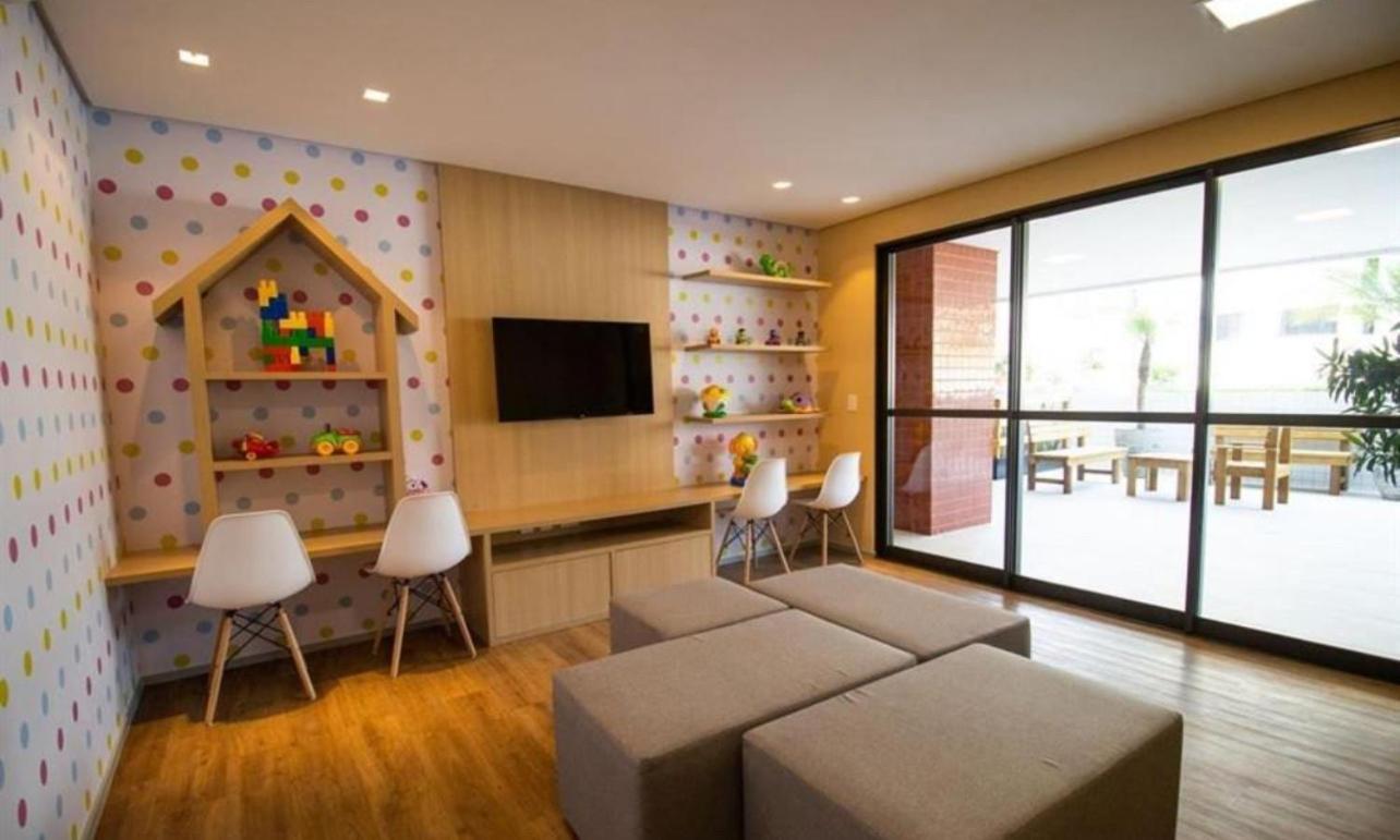 Edf Duetto 2 Qts Proximo As Praias Apartamento *