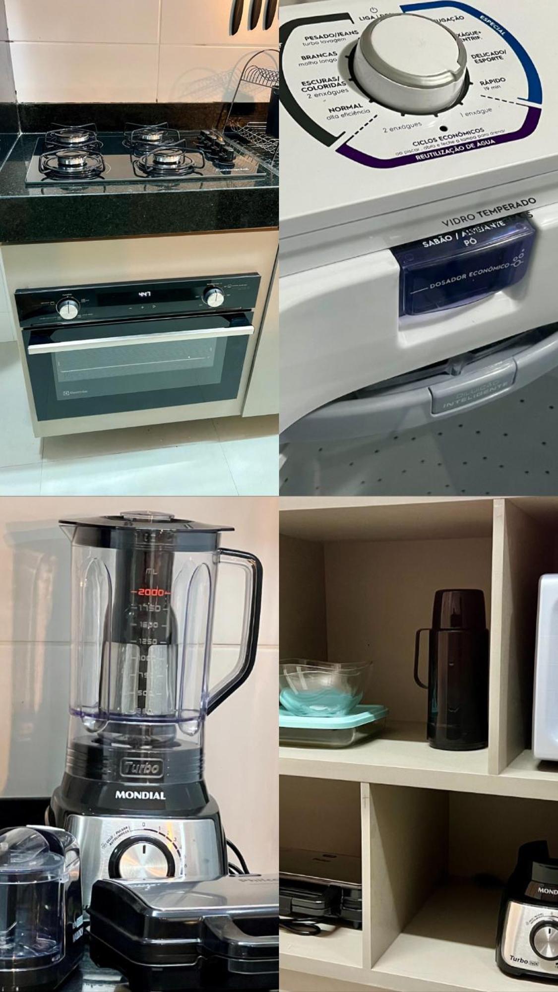 Edf Duetto 2 Qts Proximo As Praias Apartamento *