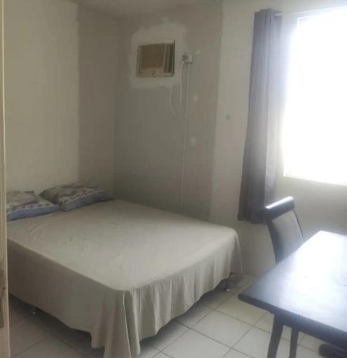Quartos Na Da Jatiuca * Maceió