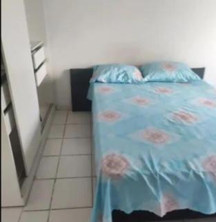 Quartos Na Da Jatiuca *