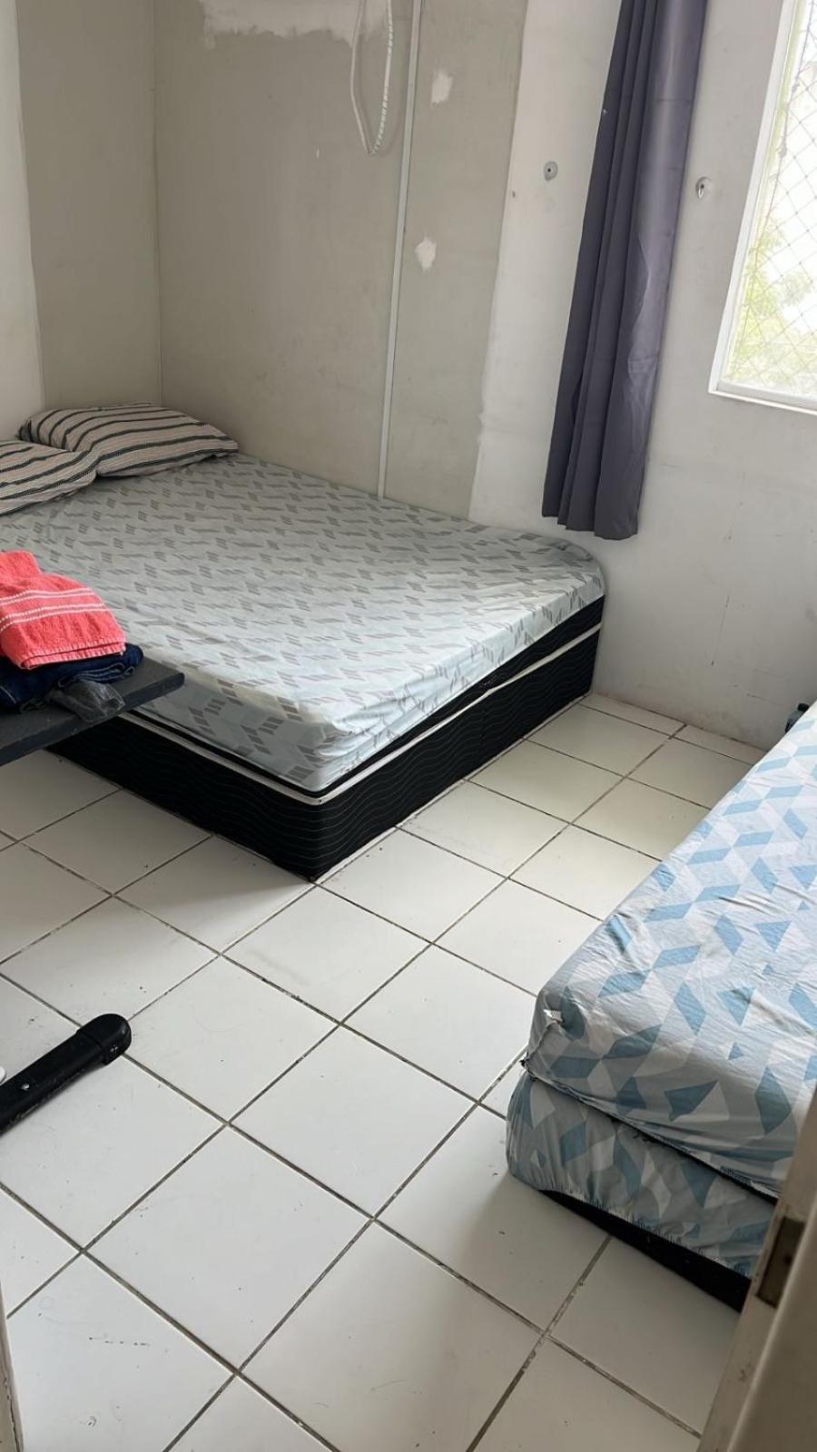 Quartos Na Da Jatiuca Acomodação com café da manhã  *