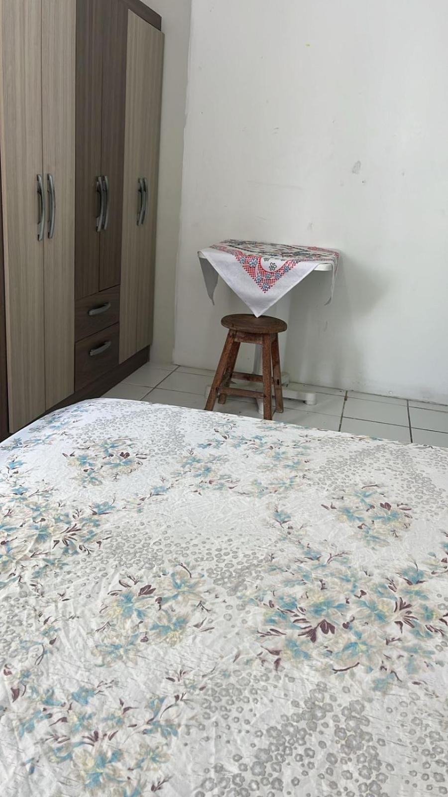 Quartos Na Da Jatiuca Acomodação com café da manhã 