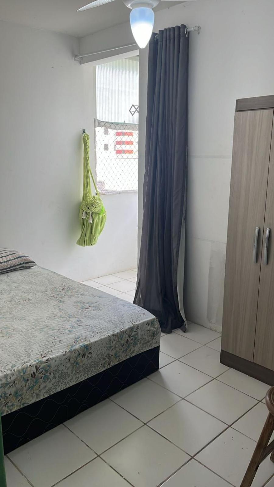 Quartos Na Da Jatiuca Acomodação com café da manhã 