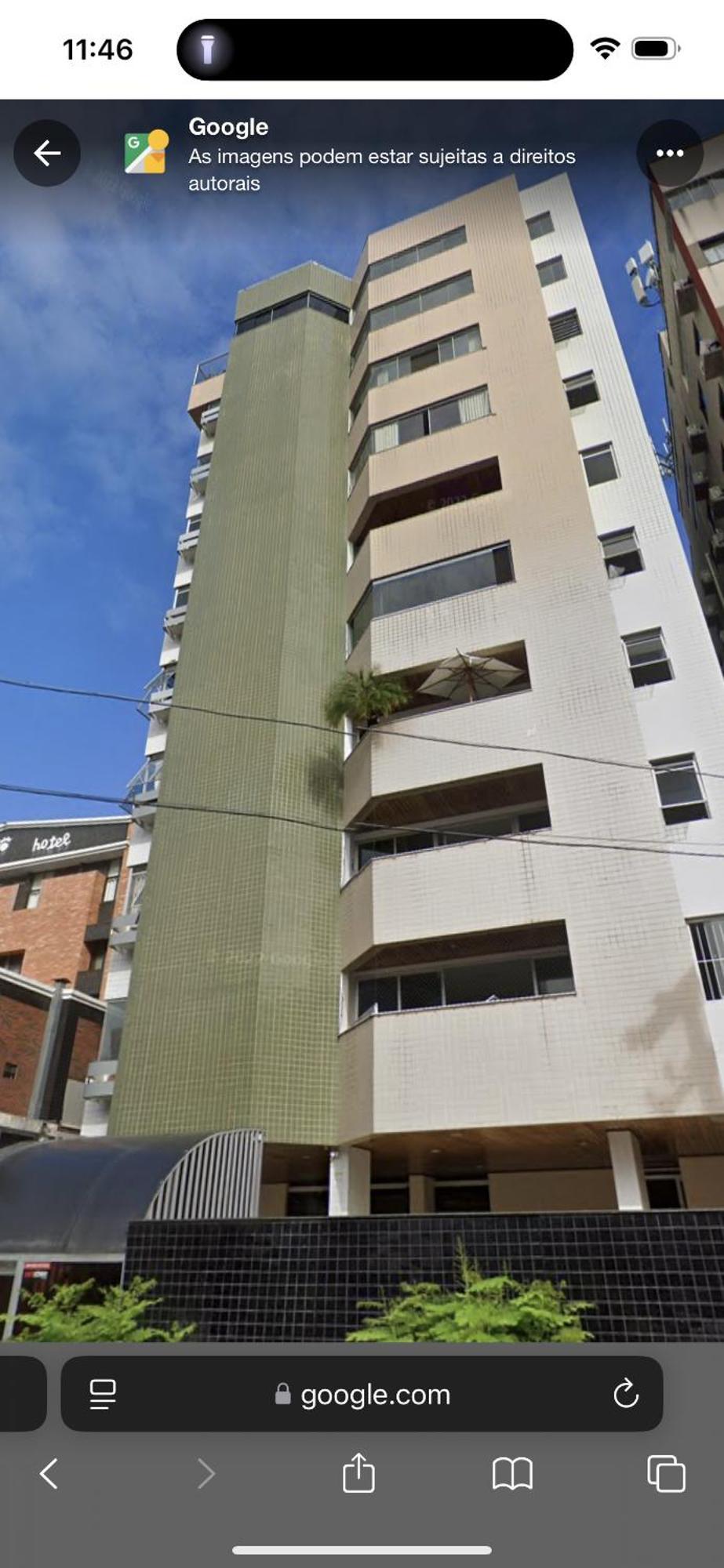 Apto Luxo, Localizacao De Maceio! Apartamento Maceió