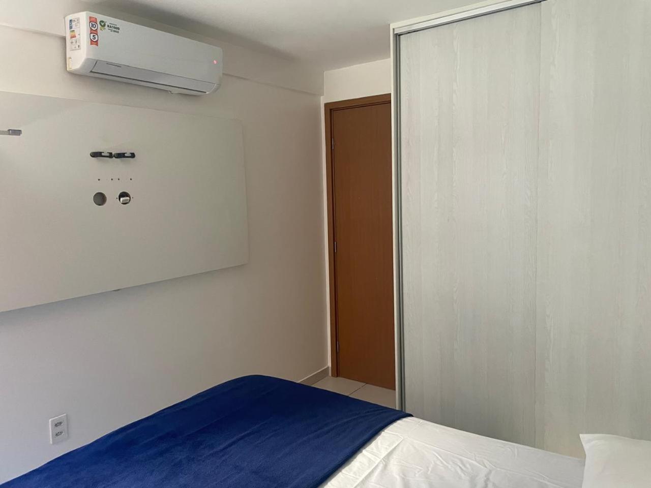 Apartamento 02 Quartos Em Ponta *