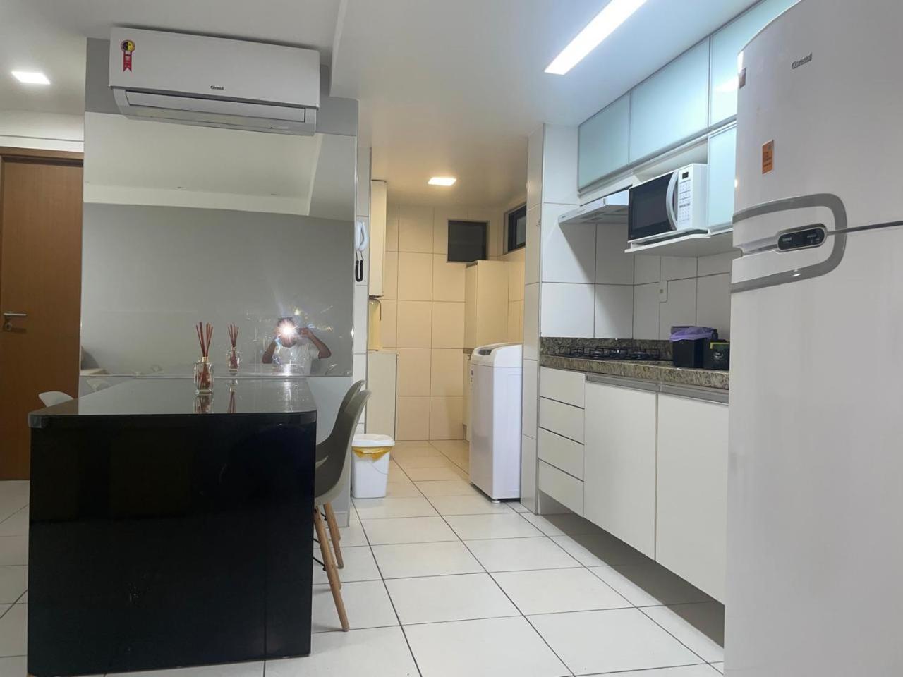 Apartamento 02 Quartos Em Ponta