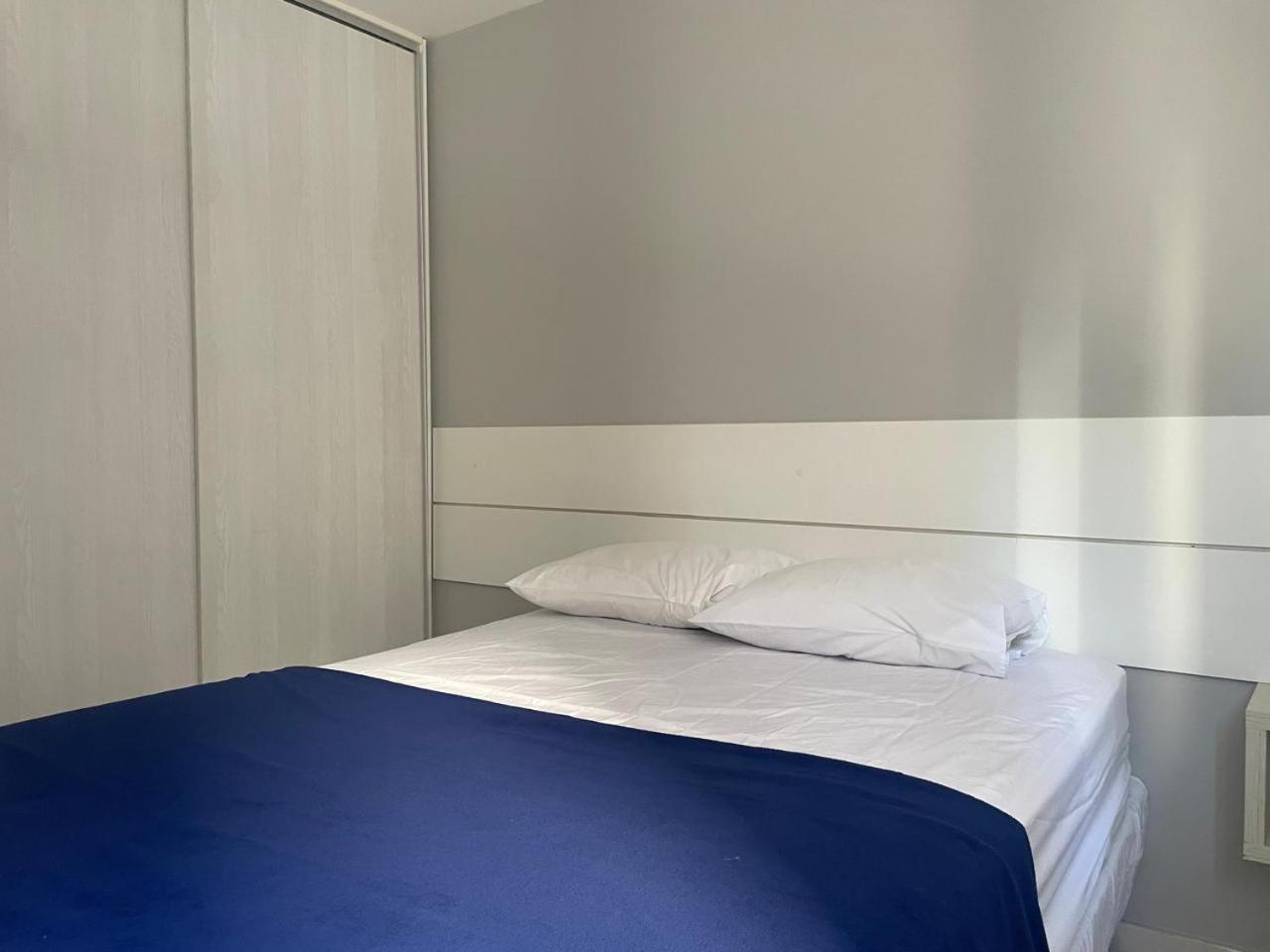 02 Quartos Em Ponta Apartamento Maceió