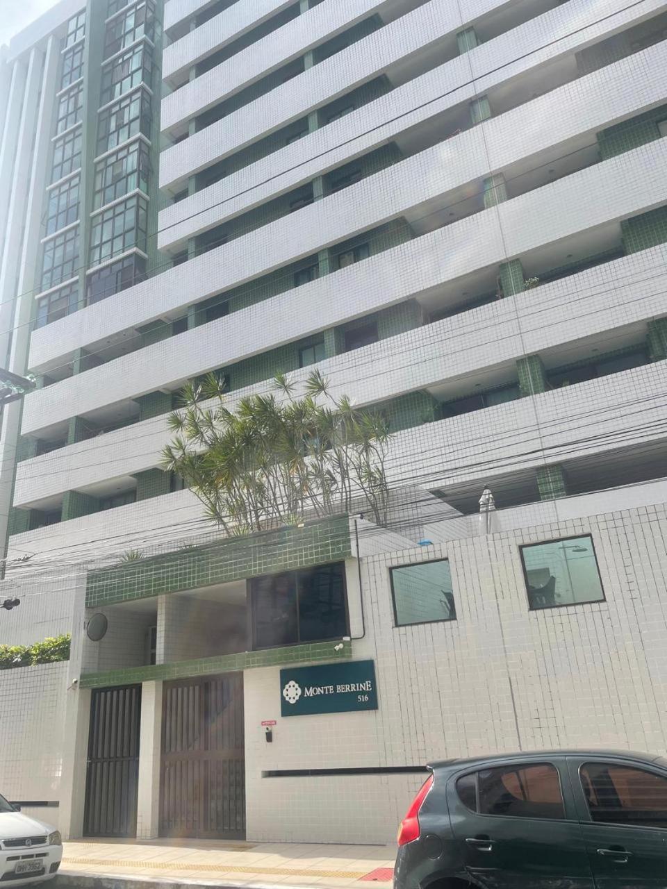 02 Quartos Em Ponta Apartamento Maceió