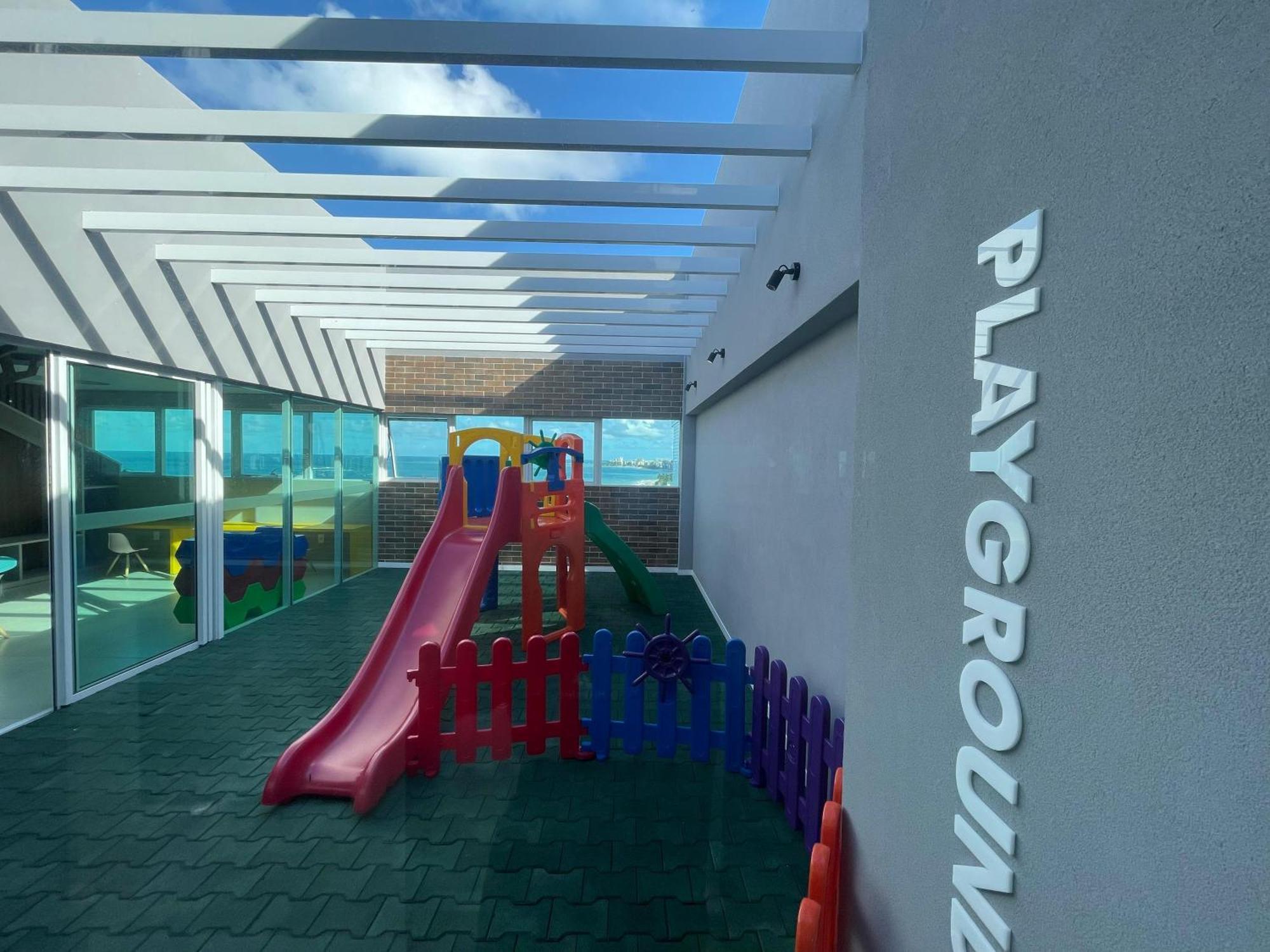 Rn Premium 102 Vista Mar * Maceió