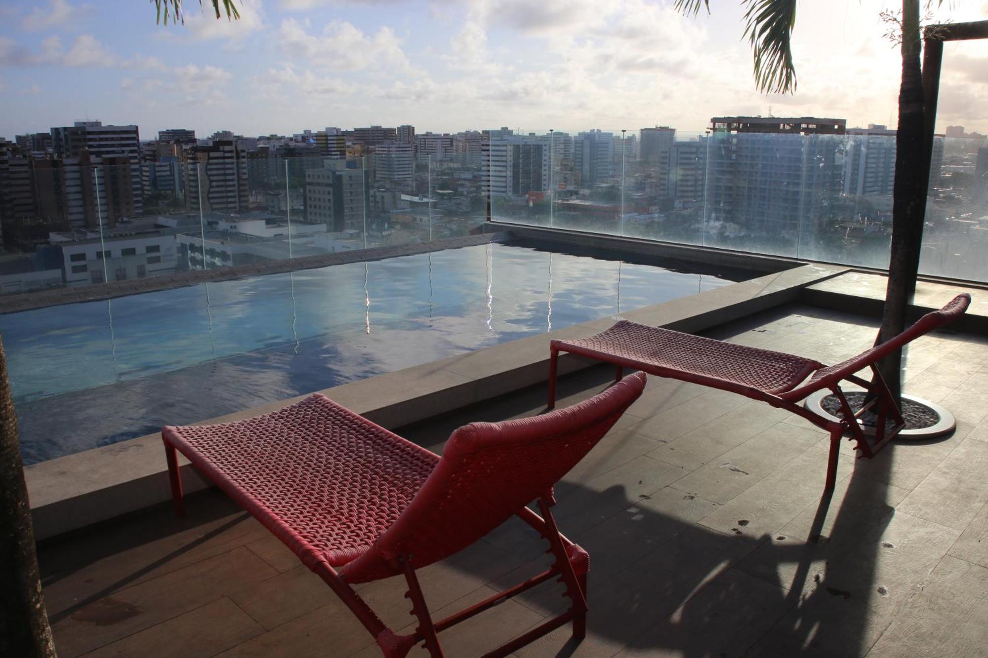 Apartment Cobertura Na Jatiuca