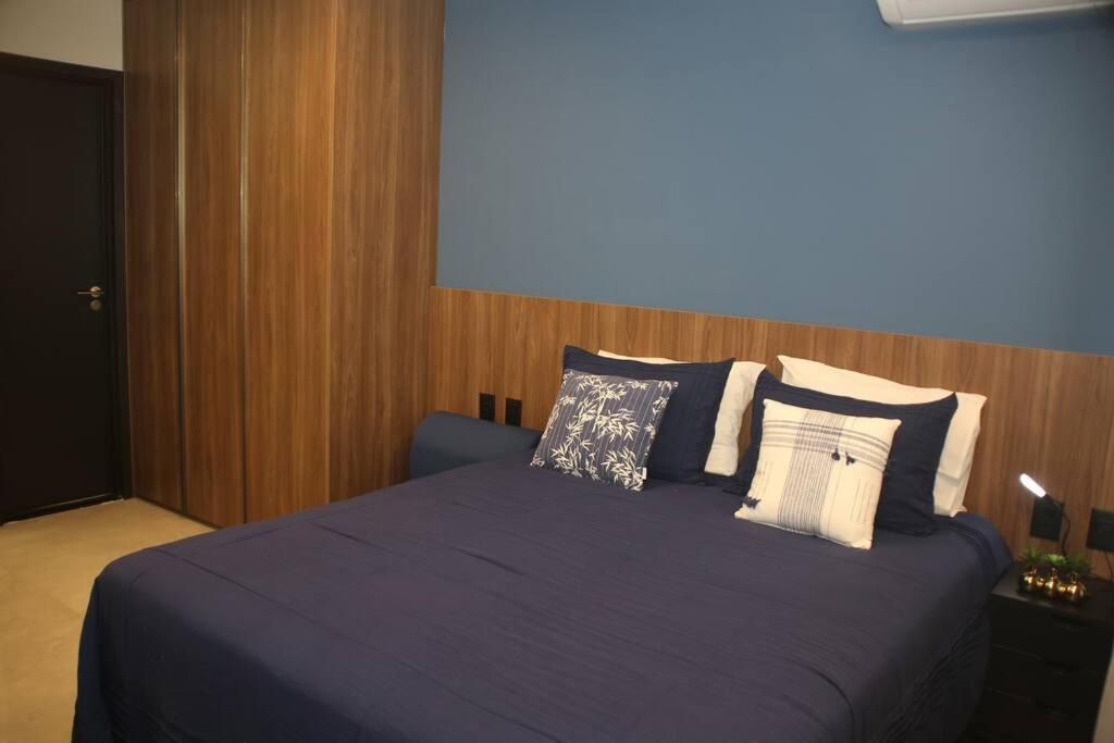 Cobertura Na Jatiuca Apartment Maceio (Alagoas)
