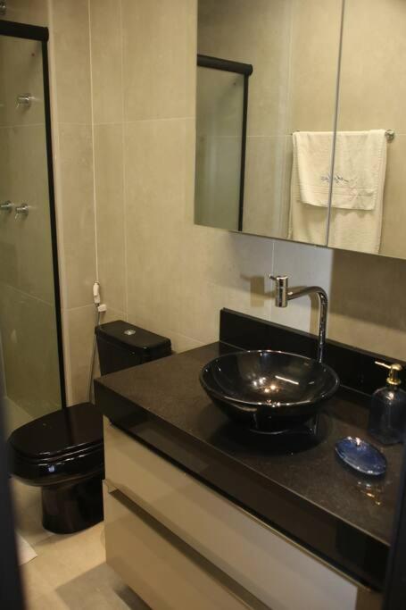 Cobertura Na Jatiuca Apartment Maceio (Alagoas)