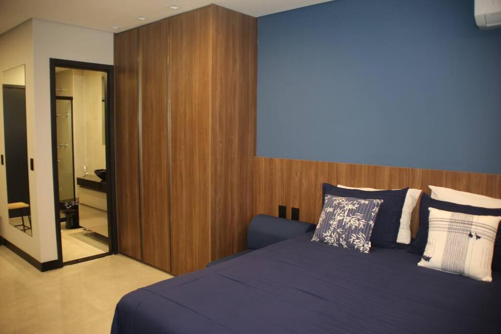 Cobertura Na Jatiuca Apartment *