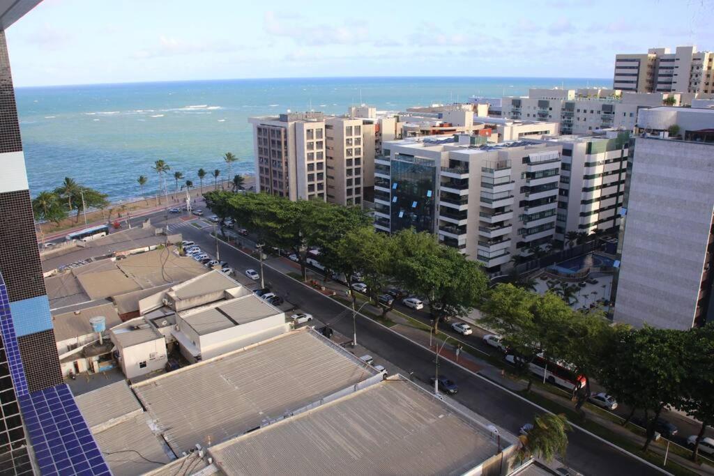 Cobertura Na Jatiuca Apartment *