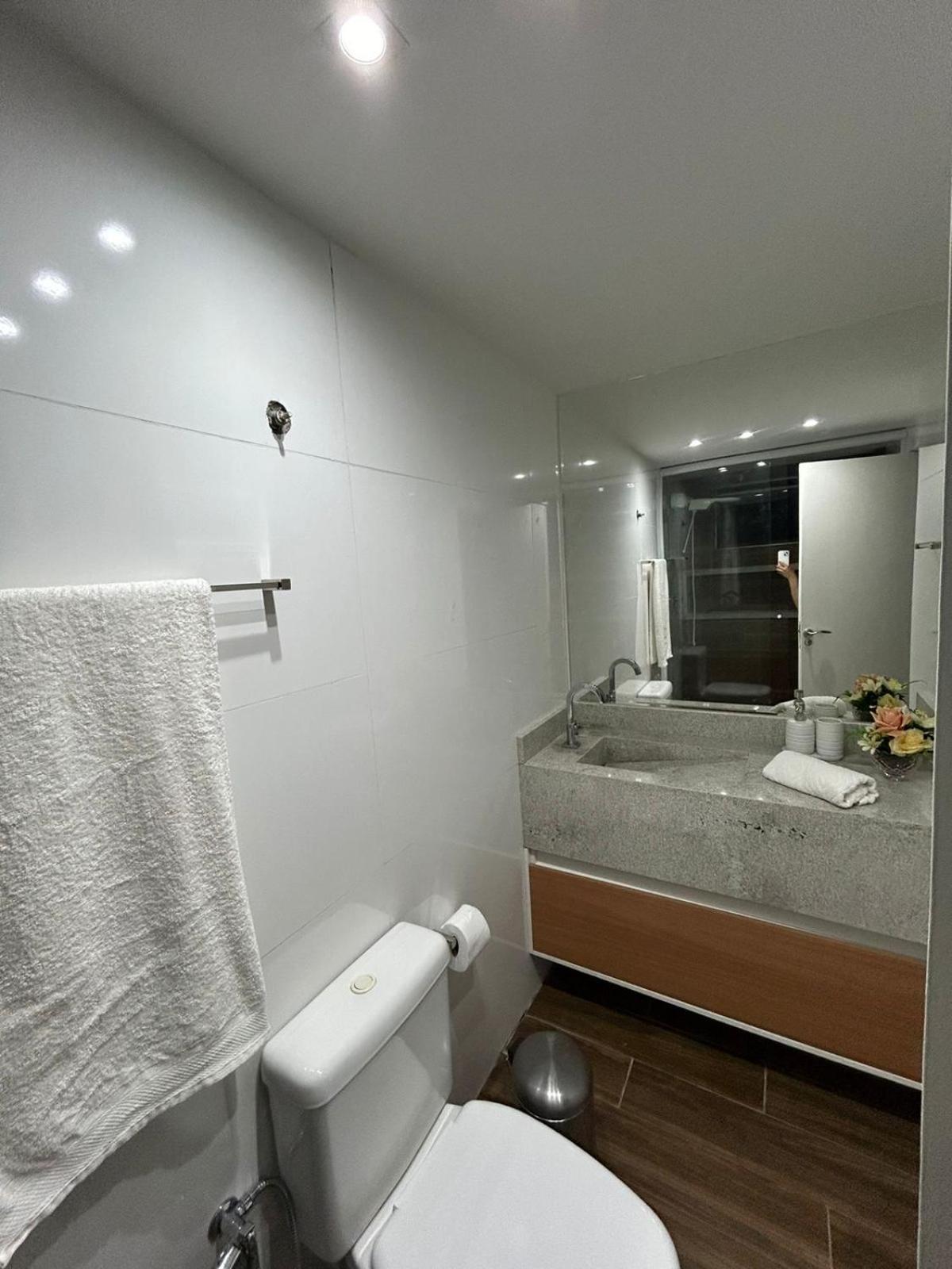 Apartamento 4qts Na Ponta *