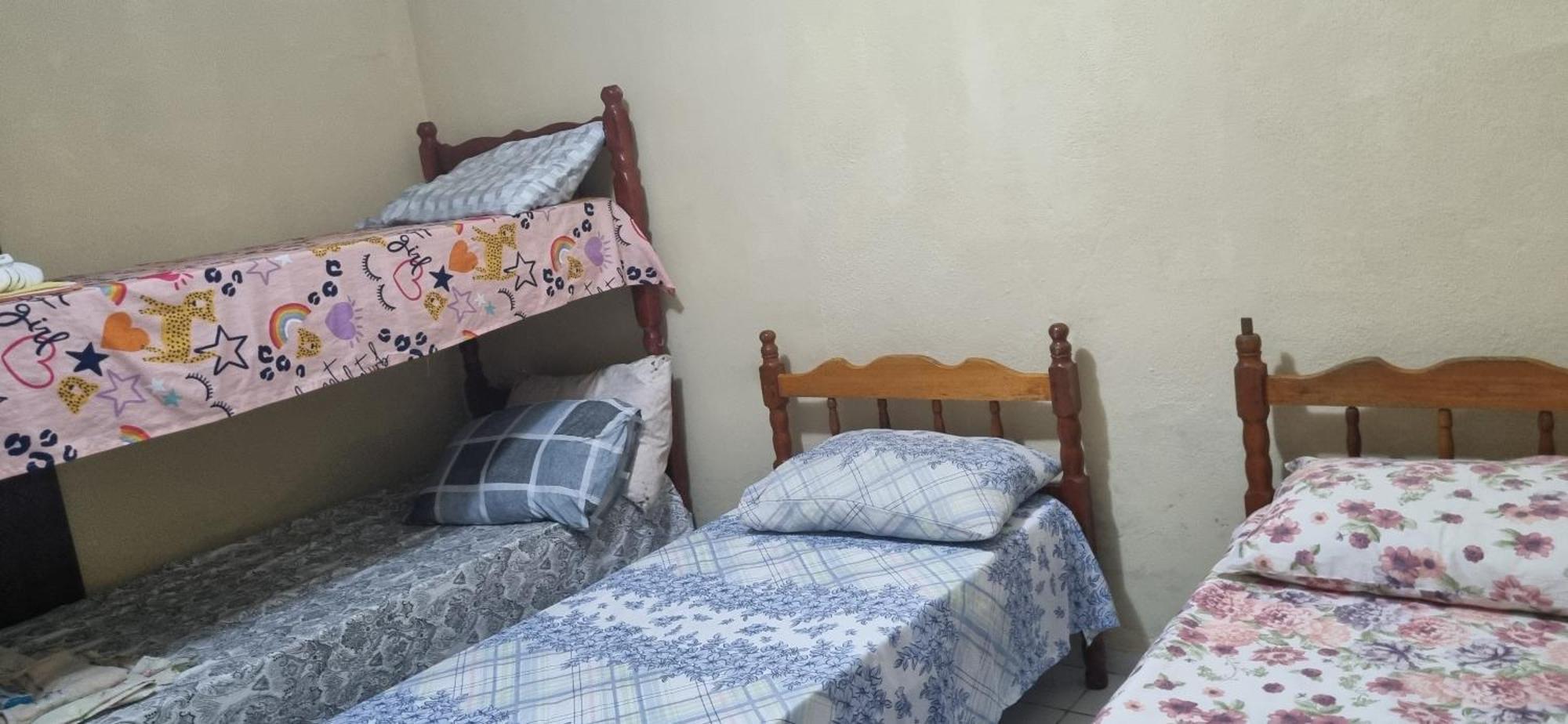 Casa de hóspedes Rtd *