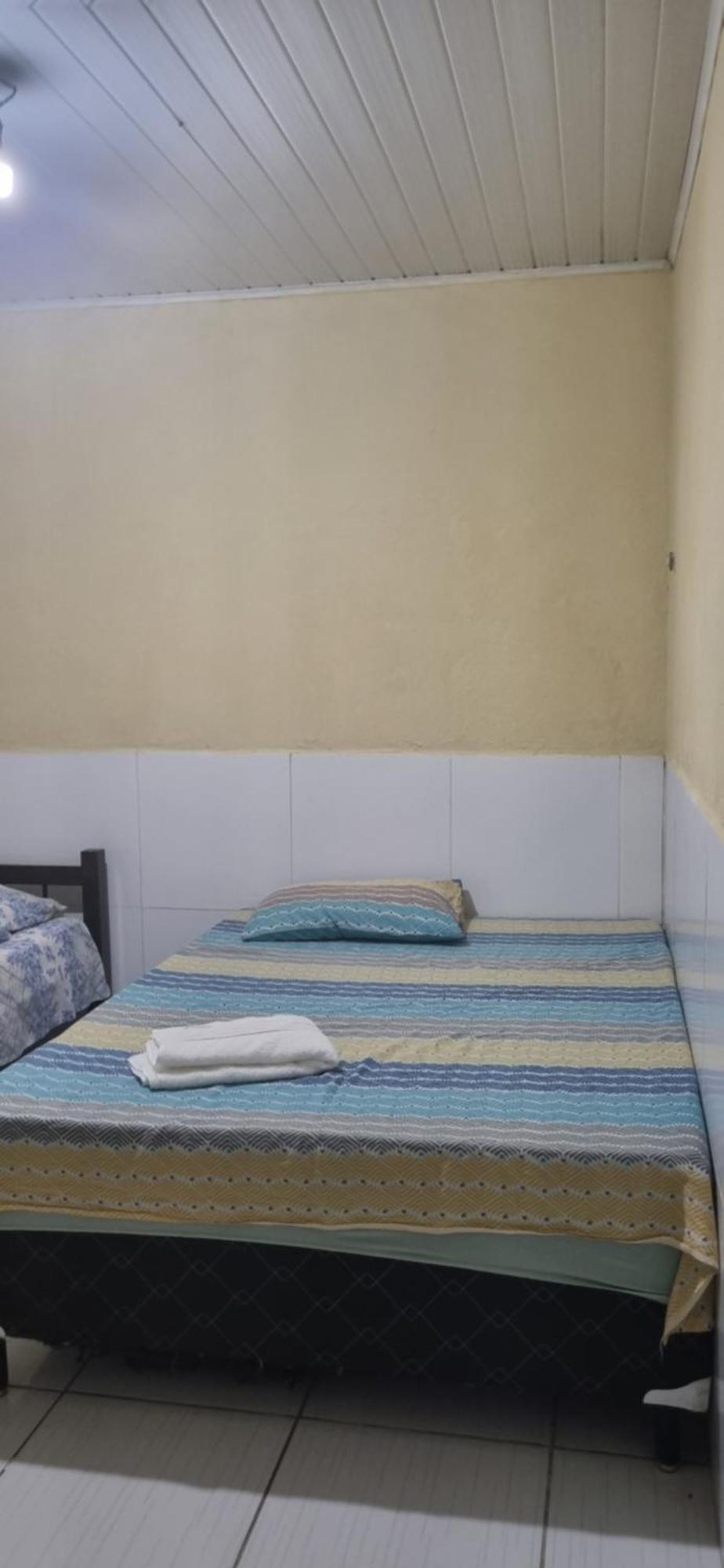 Rtd Casa de hóspedes Maceió