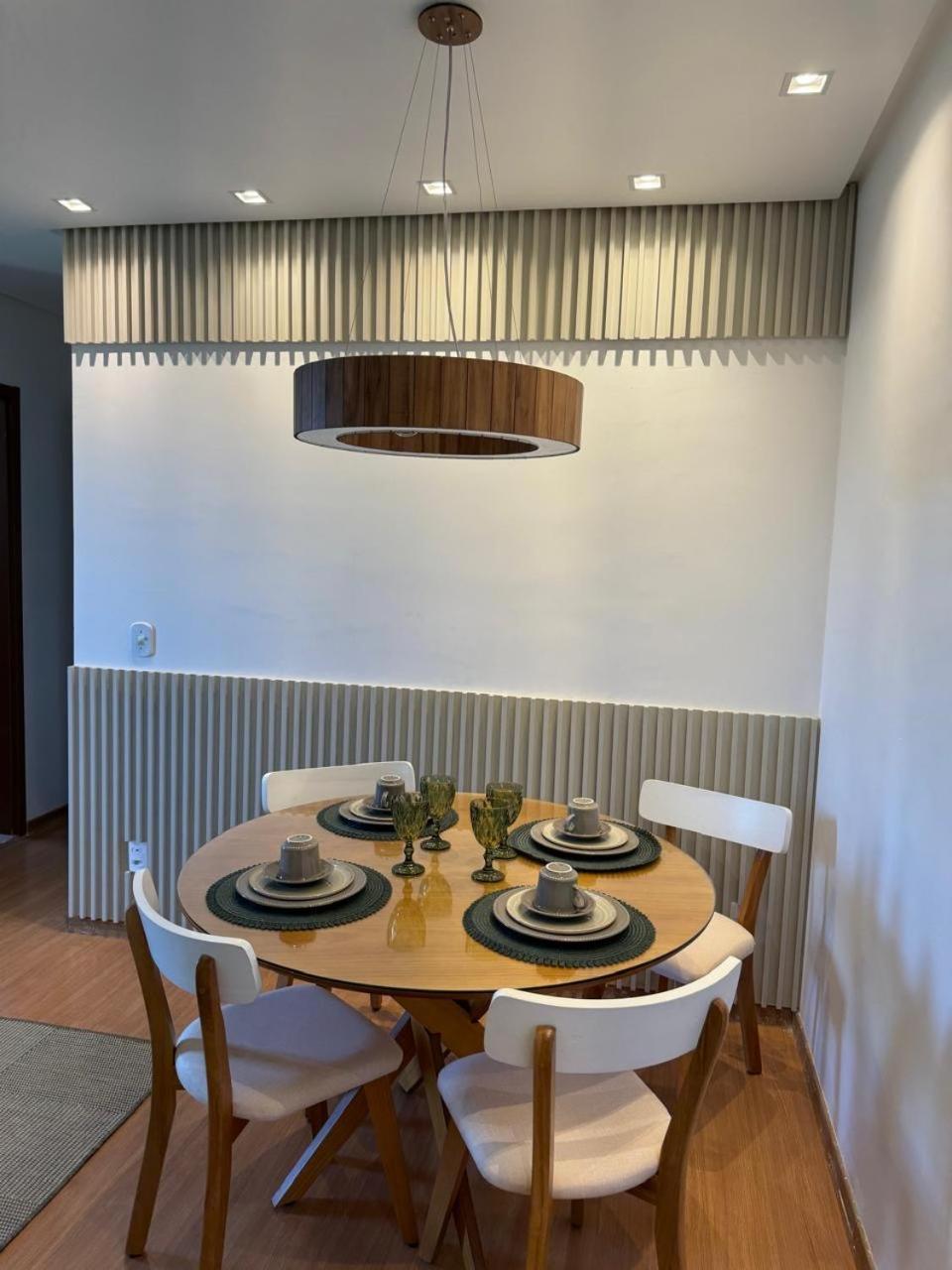 Apartamento Temporada