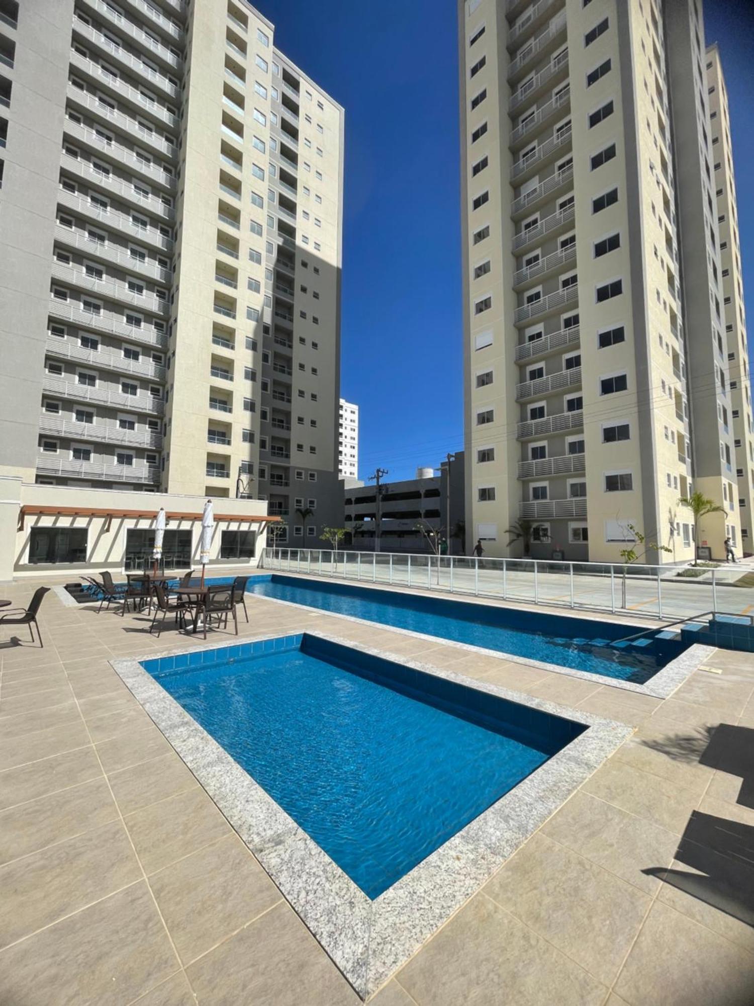 Apartamento Temporada *