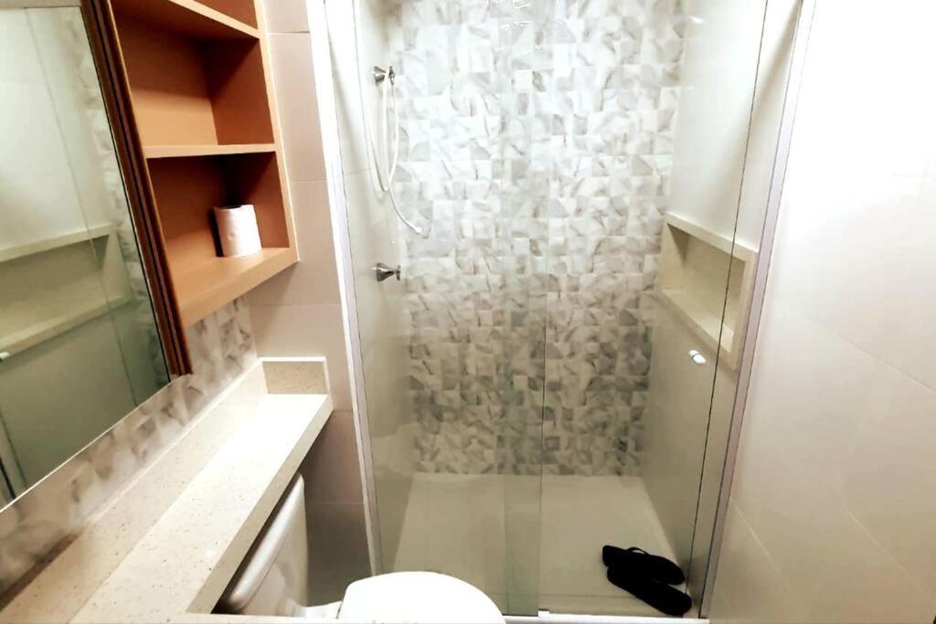 Apartamento Vista Mar - Perfeito