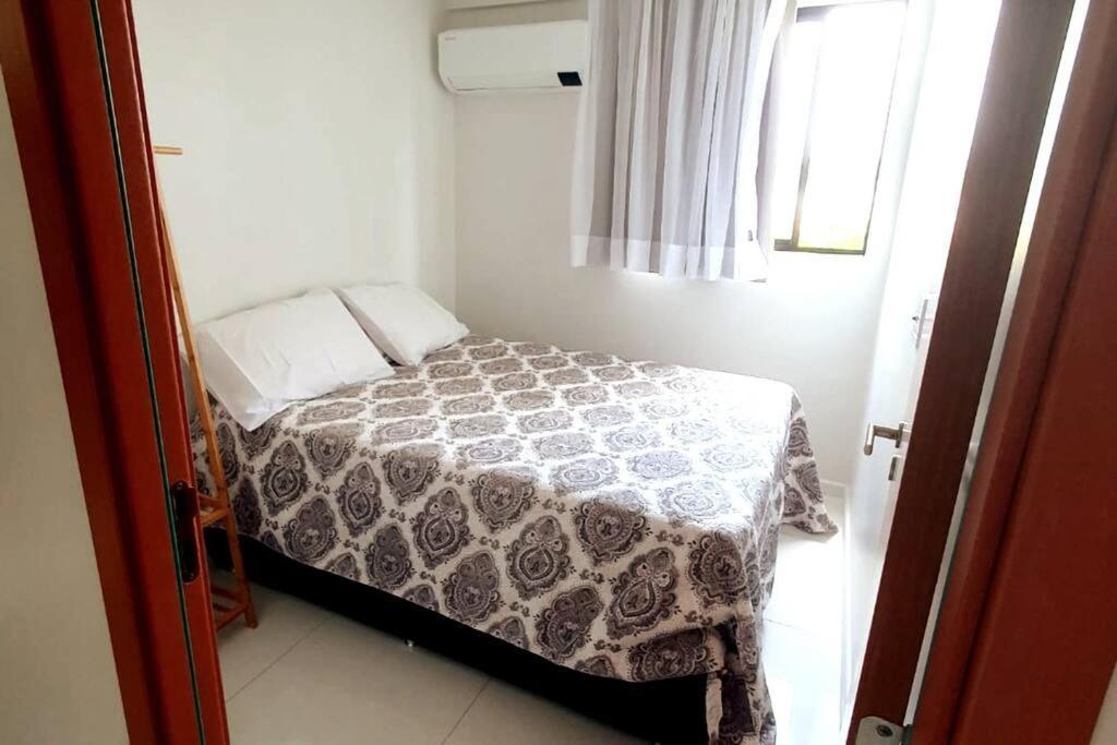 Apartamento Vista Mar - Perfeito *