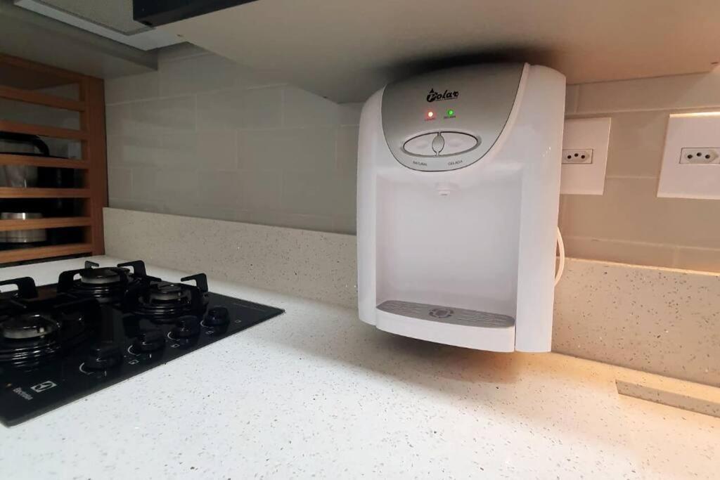 Vista Mar - Perfeito Apartamento Maceió