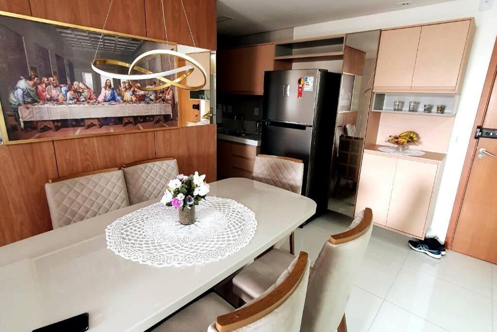Vista Mar - Perfeito Apartamento