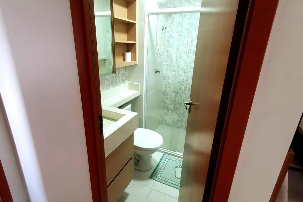 Apartamento Vista Mar - Perfeito