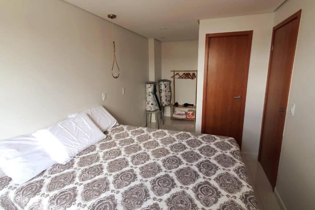 Apartamento Vista Mar - Perfeito Maceió