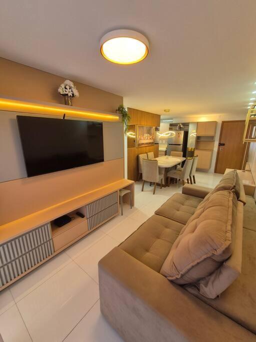 Vista Mar - Perfeito Apartamento Maceió