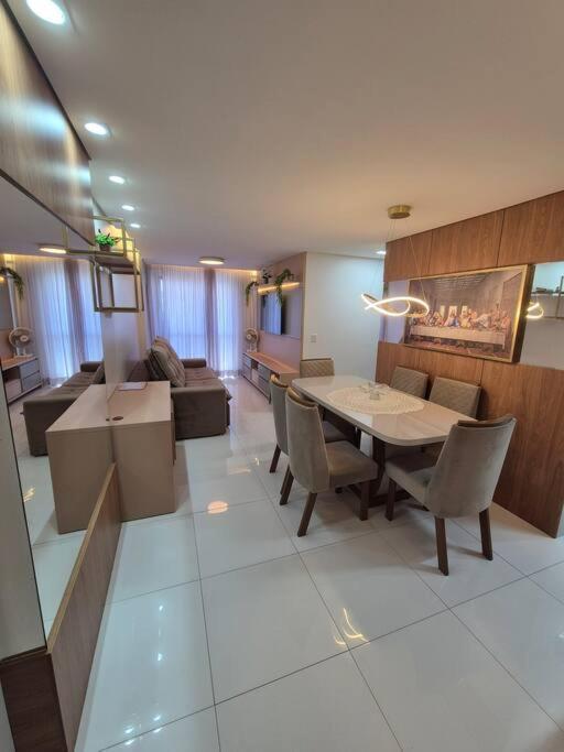 Apartamento Vista Mar - Perfeito Maceió
