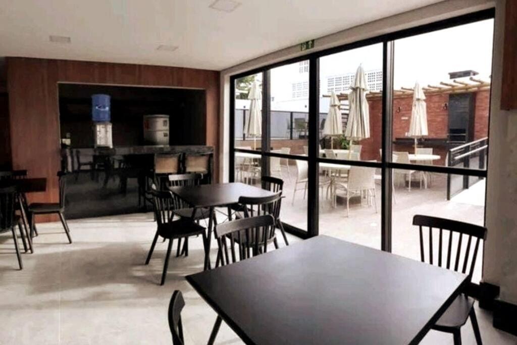 Vista Mar - Perfeito Apartamento *