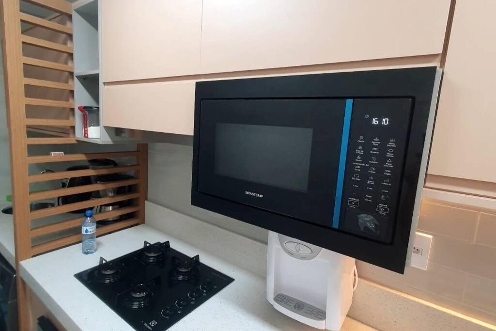 Apartamento Vista Mar - Perfeito *