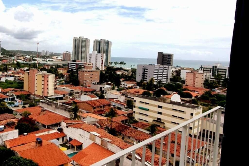 Vista Mar - Perfeito Apartamento
